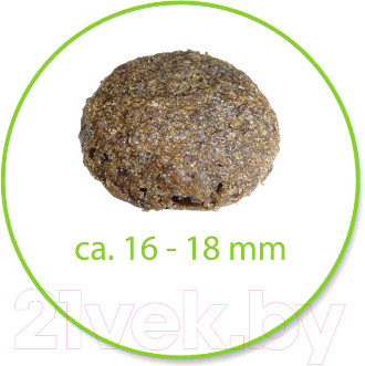 Изображение товара Сухой корм для собак Happy Dog Supreme Sensible Irland Lachs & Kaninchen (12.5кг)