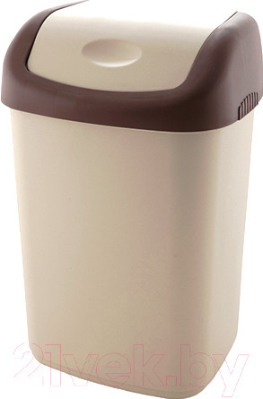 Изображение товара Мусорное ведро Полимербыт 327-32700