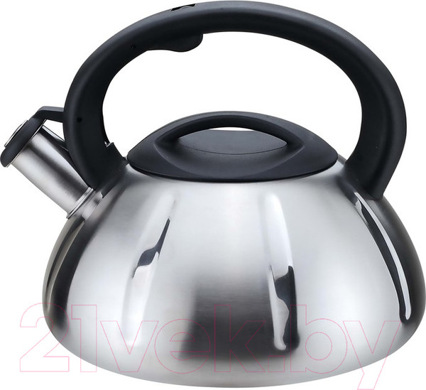 Изображение товара Чайник со свистком Mallony MAL-066 / M910086