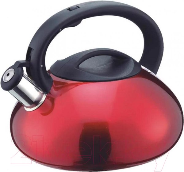 Изображение товара Чайник со свистком Mallony M910093