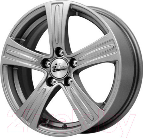 Изображение товара Литой диск iFree KC691 S.U. 15x6" 5x100мм DIA 57.1мм ET 38мм Хай вэй