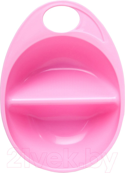 Изображение товара Набор посуды для кормления Sun Delight 33010 (розовый)