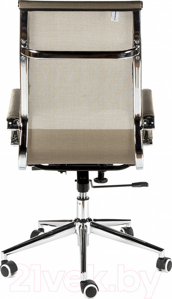 Изображение товара Кресло офисное Norden Helmut Bronze / H-102-04 (хром/бронзовый)