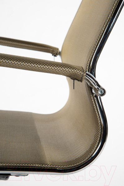 Изображение товара Кресло офисное Norden Helmut Bronze / H-102-04 (хром/бронзовый)