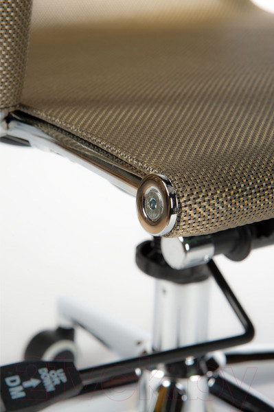 Изображение товара Кресло офисное Norden Helmut Bronze / H-102-04 (хром/бронзовый)