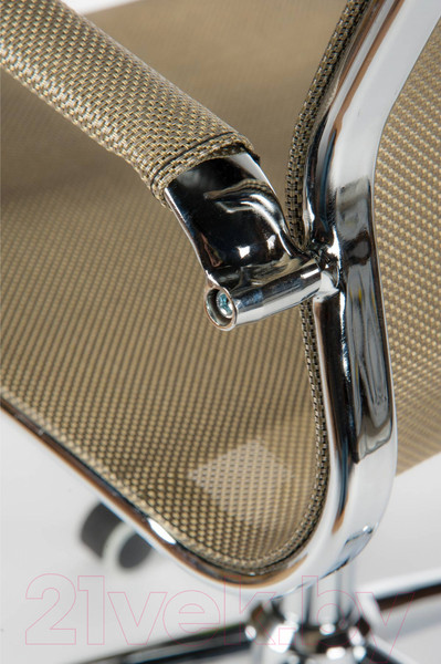 Изображение товара Кресло офисное Norden Helmut Bronze / H-102-04 (хром/бронзовый)