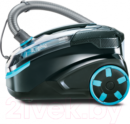 Изображение товара Пылесос Thomas DryBox Amfibia (788596)