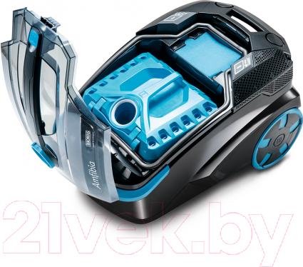 Изображение товара Пылесос Thomas DryBox Amfibia (788596)