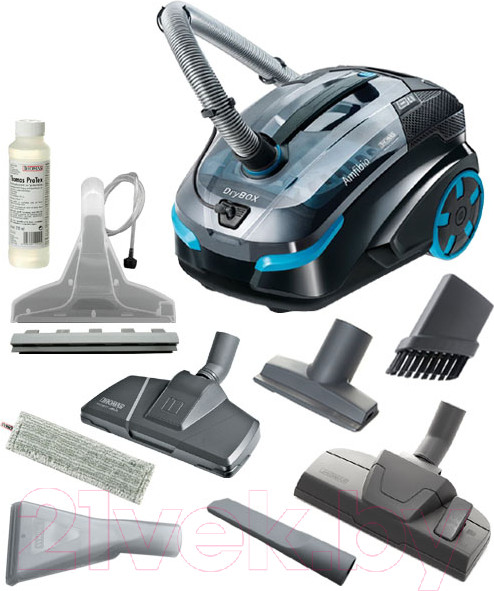 Изображение товара Пылесос Thomas DryBox Amfibia (788596)