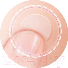 Изображение товара Маска для лица тканевая Missha Speedy Solution Anti Trouble (8 листов)