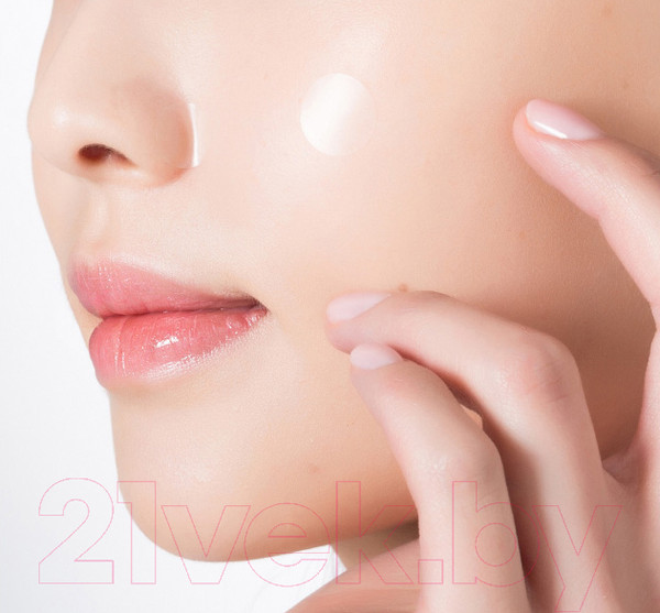 Изображение товара Маска для лица тканевая Missha Speedy Solution Anti Trouble (8 листов)