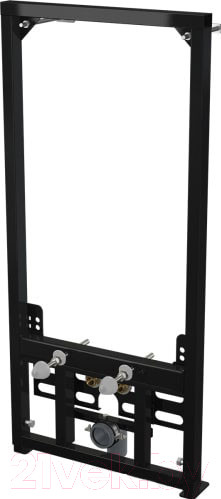 Изображение товара Инсталляция для биде Alcadrain A105/1120