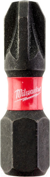 Изображение товара Набор бит Milwaukee Shockwave Impact Duty 4932430869