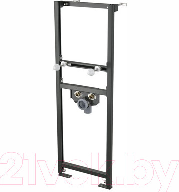 Изображение товара Инсталляция для раковины Alcadrain A104/1120