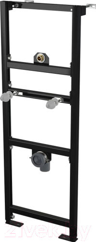 Изображение товара Инсталляция для писсуара Alcadrain A107/1120