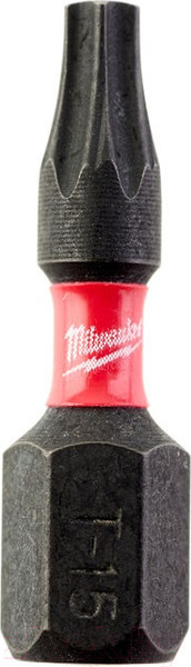 Изображение товара Набор бит Milwaukee Shockwave Impact Duty 4932430873