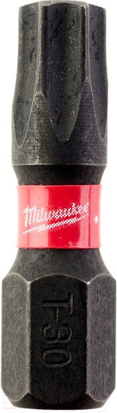 Изображение товара Набор бит Milwaukee Shockwave Impact Duty 4932430886