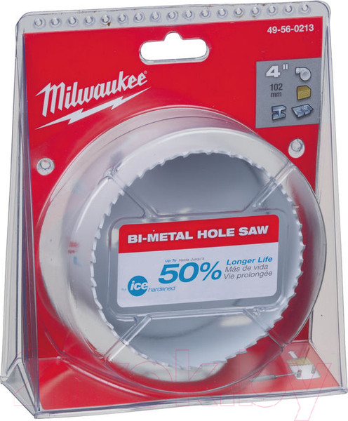 Изображение товара Коронка Milwaukee 49560213