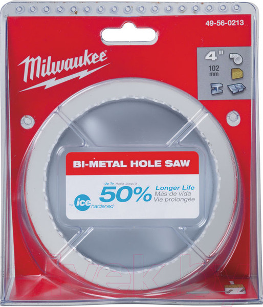 Изображение товара Коронка Milwaukee 49560213