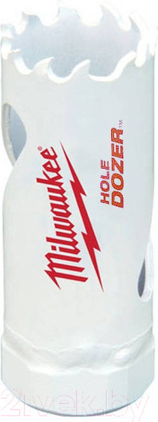Изображение товара Коронка Milwaukee Hole Dozer 49560032