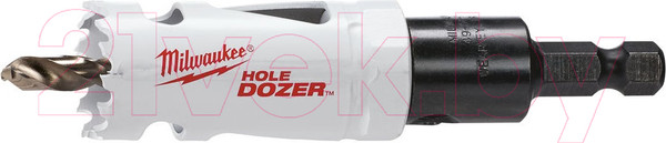 Изображение товара Коронка Milwaukee Hole Dozer 49560032