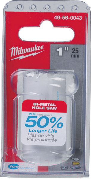 Изображение товара Коронка Milwaukee 49560043