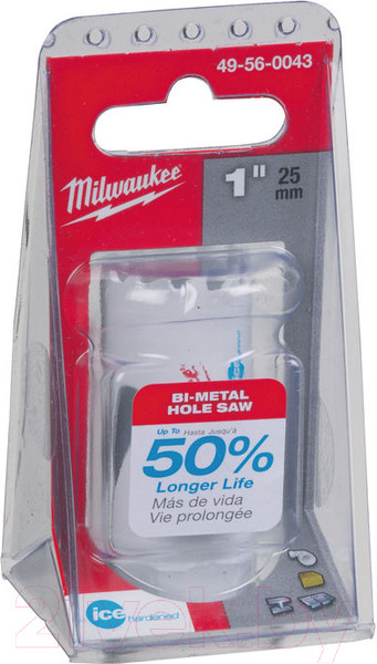 Изображение товара Коронка Milwaukee 49560043