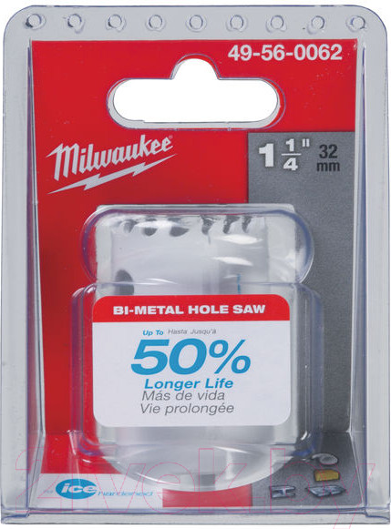 Изображение товара Коронка Milwaukee 49560062