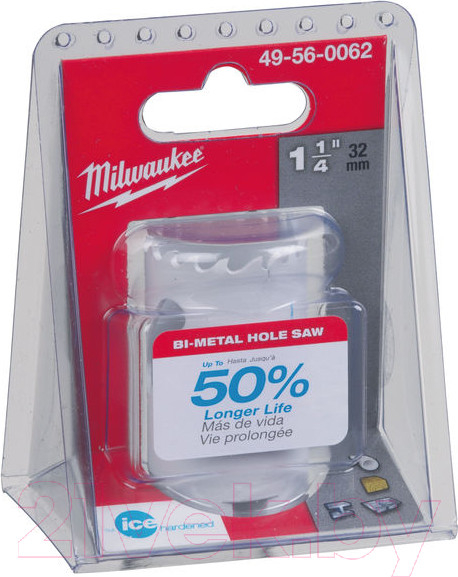 Изображение товара Коронка Milwaukee 49560062