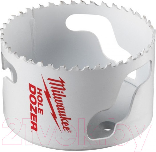 Изображение товара Коронка Milwaukee Hole Dozer 49560142