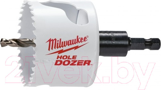 Изображение товара Коронка Milwaukee Hole Dozer 49560142