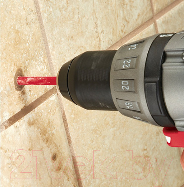 Изображение товара Коронка Milwaukee Diamond Plus 49560509