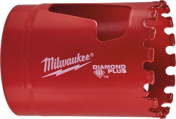 Изображение товара Коронка Milwaukee Diamond Plus 49565630