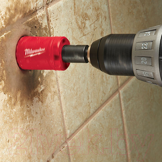 Изображение товара Коронка Milwaukee Diamond Plus 49565630