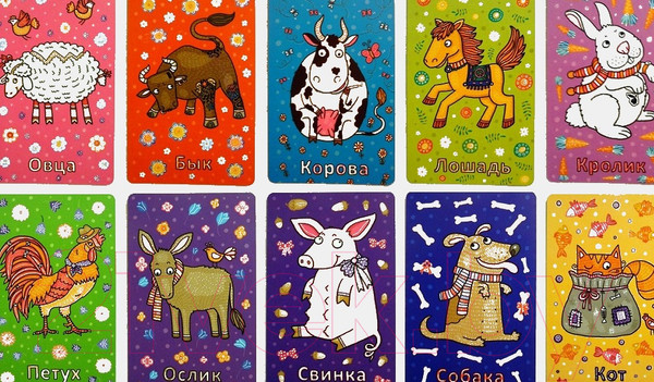 Изображение товара Настольная игра Gemenot Купи слона!