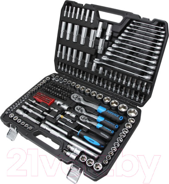 Изображение товара Универсальный набор инструментов Forsage F-38841