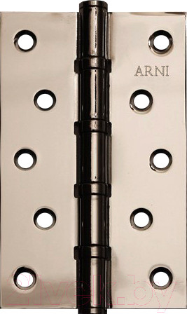 Изображение товара Петля дверная Arni 125x75 CP