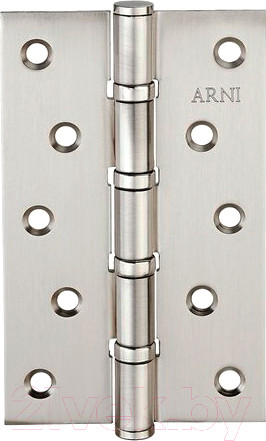 Изображение товара Петля дверная Arni 125x75 SN