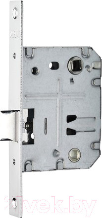 Изображение товара Защелка врезная с фиксацией Arni 170 CP квадратная (металл)