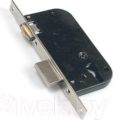 Изображение товара Замок врезной Apecs 30-R-CR