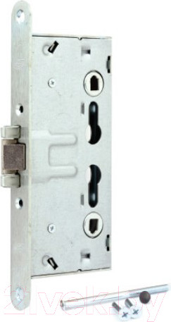 Изображение товара Замок врезной Avers 2000-ZN