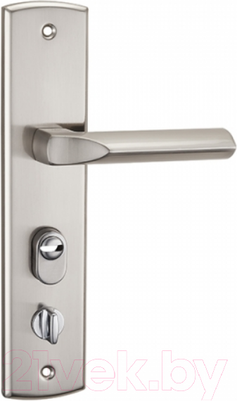 Изображение товара Ручка дверная Arni А1416К S017-L SN