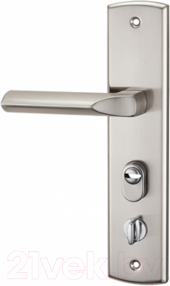 Изображение товара Ручка дверная Arni А1416К S017-R SN