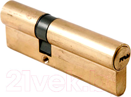 Изображение товара Цилиндровый механизм замка Аллюр DL-01 90 ВР