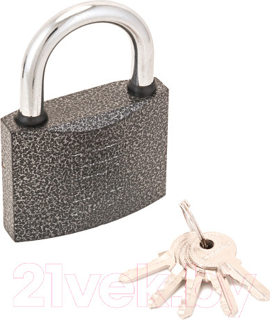 Изображение товара Замок навесной Аллюр HG-350C / BC1Ч-350