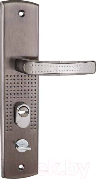 Изображение товара Ручка дверная Аллюр РН-А222-1-L