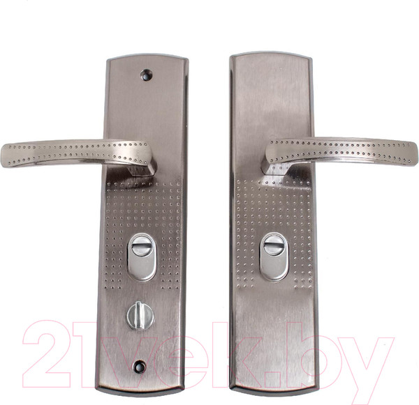 Изображение товара Ручка дверная Аллюр РН-А222-1-R