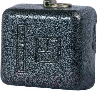 Изображение товара Замок навесной Аллюр ВС2-10С / KD-90