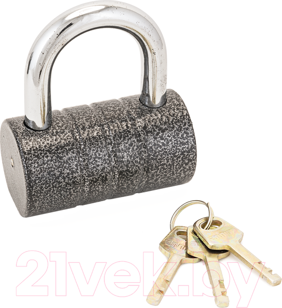 Изображение товара Замок навесной Аллюр ВС2-21С / 0-80