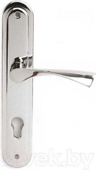 Изображение товара Ручка дверная Apecs HP-85.0423- CR